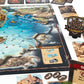Outset Media Feed The Kraken Essential Edition - A Sailor's Favorite Deduction Game - for 5 to 11 Players Ages 12 and up