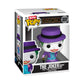 Funko Bitty POP! Batman 85th - Batman, 4-Pack and A Surprise Mystery Mini Figure - 0.9 Inch (2.2 Cm) - DC Comics Collectable - Stackable Display Shelf