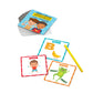 Briarpatch, Criss-Cross Applesauce Game, Early Preschool Learning for Toddlers, Kindergarten and 1st Grade
