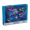Pokémon Center: Celadon Game Corner Puzzle (500 Pieces)