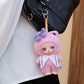 Mystery Fun Liila‘s Lucky Cat Serie Blind Box, Adorable Collectible Toys, 6.3IN Hangable Doll with Unique Designs Birthday Gifts, 1PCS (1 of 9
