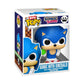 Funko Pop! Bitty Boxes: Sonic the Hedgehog - Sonic 2 Diorama Set - Sonic with Emerald and Tails - Collectable Vinyl Figure - Gift Idea - Official