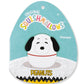 Squishmallows Original Peanuts 12in Snoopy - Official Jazwares Plush (Medium-Sized)