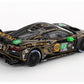 MINI GT Z06 GT3.R #13 Matt Bell - Orey Fidani - Lars Kern - Marvin Kirchhofer AWA GTD Class Winner IMSA 24 Hours of Daytona (2025) Limited Edition