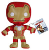 Funko Marvel Iron Man Movie 3 Mark 42 Plush