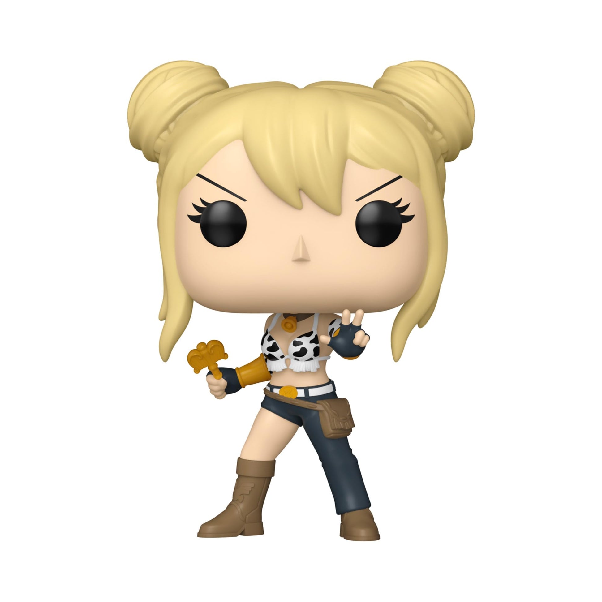 Funko POP! Animation: Fairy Tail 100 Years Quest - Lucy