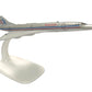 Concorde USA-AA 1/400 Diecast Airplane Model