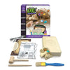 ArtSkills Gemstone Dig Kit for Kids with 10 Real Gemstones