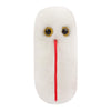 GIANTmicrobes Salmonella Plush -Learn About Food Safety, Bacteria and Gut Health with this Unique Fun Gift for Friends, Families, Teachers, Chefs