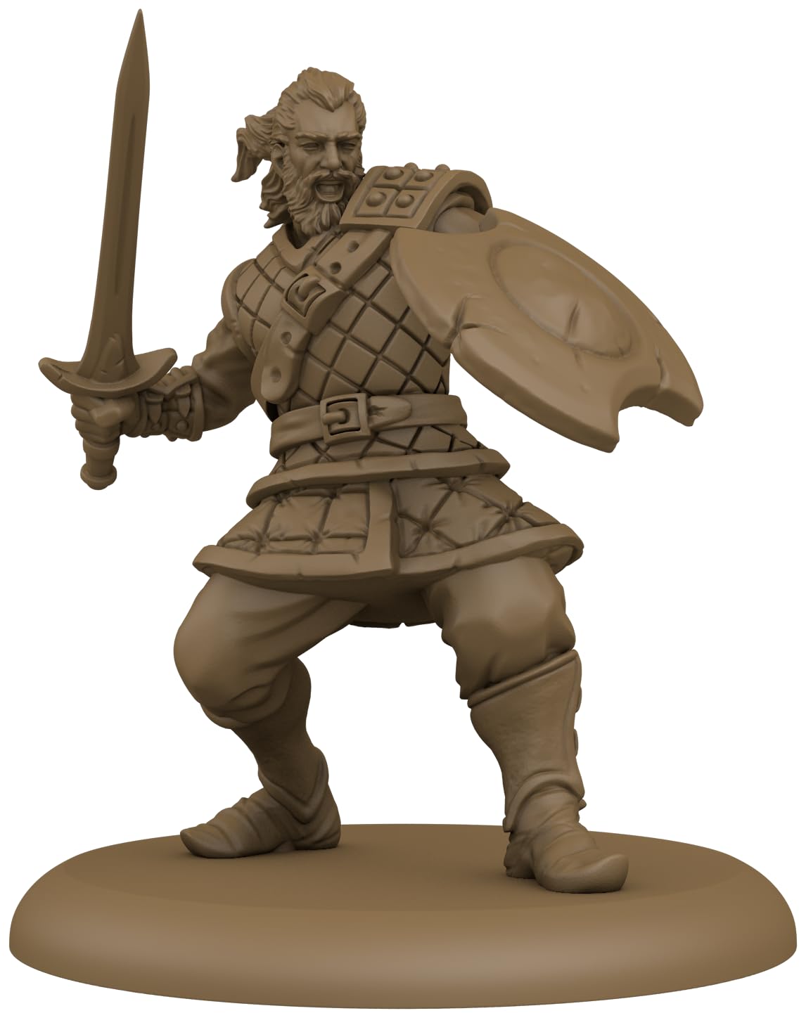 A Song of Ice and Fire Tabletop Miniatures Stormcrow Mercenaries Unit Box | Strategy Game for Teens and Adults | Ages 14+ | 2+ Players | Average