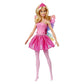 Barbie Dreamtopia Fairy Doll with Wings (Mattel FWK85)