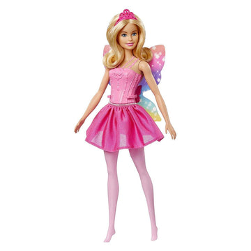 Barbie Dreamtopia Fairy Doll with Wings (Mattel FWK85)
