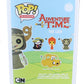 Funko Pop TV: Adventure Time-The Lich King Action Figure