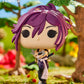 Funko Pop! Animation: Hell's Paradise - Yuzuriha - Collectable Vinyl Figure - Gift Idea - Official Merchandise - Toys for Kids & Adults - Anime Fans