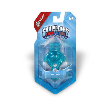 Skylanders Trap Team: Air Element Trap Pack