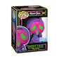 Funko Scream Ghostface Blacklight Ghost Face Exclusive Pop Vinyl Figure 1607