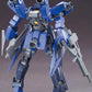 BANDAI Hobby HG Orphans Graze High Mobility Commander Type Gundam Iron-Blooded Orphans Action Figure