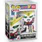 Funko Pop! Mobile Suit Gundam Wing - Set of 3 - Zero, Epyon & Deathscythe