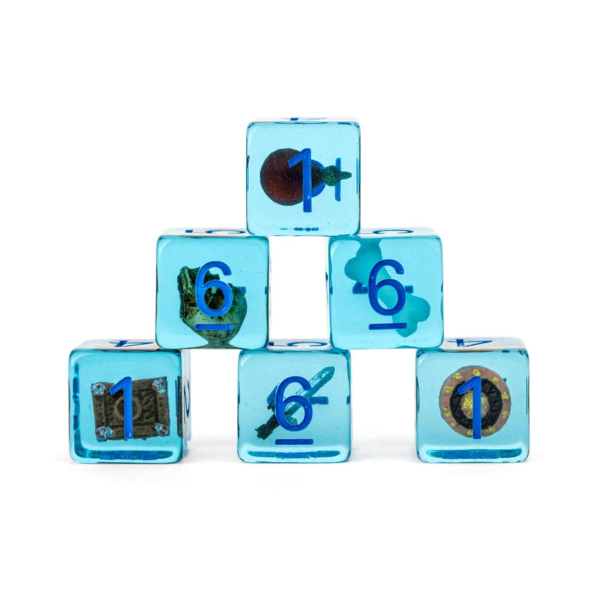 D&D Gelatinous Cube