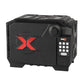 SpyX / Alarm Safe. Top-Secret Gadget for Spy Kids to Protect Your Valuables! Key in Your Secret Code Or Password. Alarm Sounds If Someone Tries to