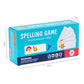 Alphabet Puzzle Toy, Learning Activities for Preschoolers 3+