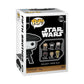 Funko POP! Star Wars: OBI-Wan Kenobi - Fifth Brother