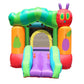 Pogo Bounce House Official The Very Hungry Caterpillar™ Inflatable Jumper