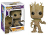 Funko POP Marvel: Guardians of The Galaxy - Groot Vinyl Figure