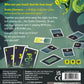 Snake Charmers | Bluffing & Deduction Card Game for Adults, Teens & Kids | Outsmart Rivals & Uncover Hidden Roles | Fun Strategic Party Game