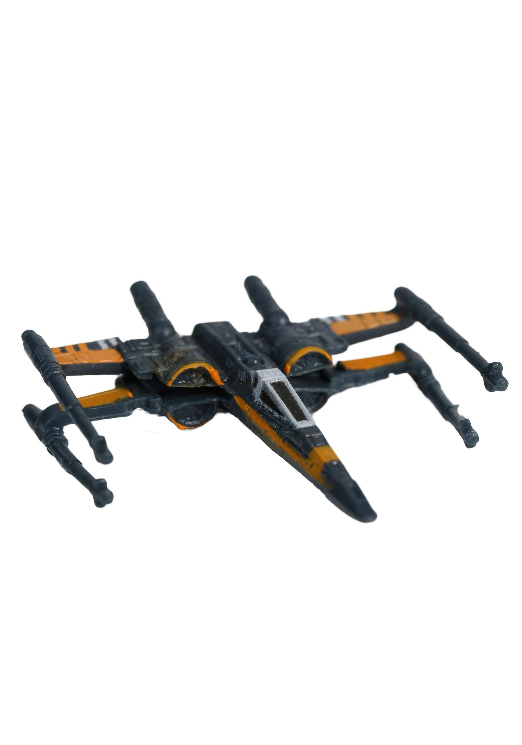 Star Wars Micro Machines Villain Flagship