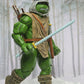 NECA - Teenage Mutant Ninja Turtles (Mirage Comics) - 7" Scale Action Figure - Hunter Leo
