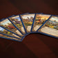 Rio Grande Games Dominion: 2nd Edition Base Cards Update Pack for Strategy Board Game