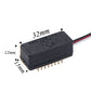 Vgoohobby RC Car CH3 Extender CH3 Control Switch 8-Port Hub Third Channel Switch Compatible with 1/8 1/10 1/16 RC Car Led Winch Roof Led Light