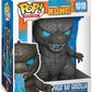 Funko Pop! Movies: Godzilla Vs Kong - Godzilla Fire Breathing