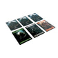 Uprising - The Cooperative Strategy Card Game! 2-4 Players - Ages 13+. Great for Family Game Night. Game for Adults and Teens.