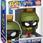 Funko POP Movies: Space Jam, A New Legacy - Marvin The Martian, 3.75 inches, Multicolor (55979)