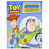 Bendon Disney Pixar Toy Story Coloring & Activity Book