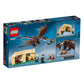LEGO Harry Potter and The Goblet of Fire Hungarian Horntail Triwizard Challenge 75946 Building Kit (265 Pieces)