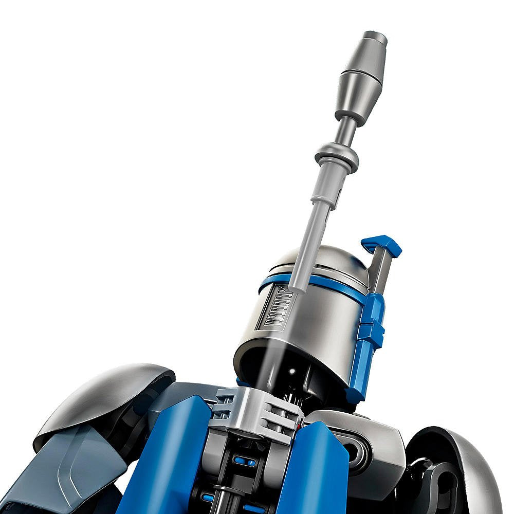 LEGO Star Wars 75107 Jango Fett Building Kit
