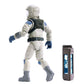 Mattel Disney and Pixar Lightyear XL-01 Buzz Lightyear Action Figure, 12 Points of Articulation & Accessories, 5-in Scale