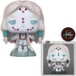Funko Demon Slayer: Kimetsu No Yaiba Pop! Animation Spider Demon Mother Vinyl Figure Hot Topic Exclusive MULTI NONE