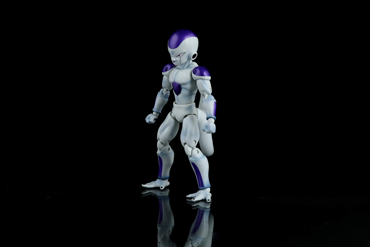Dragon Ball Super - Dragon Stars Frieza Figure (Series 2)