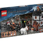 LEGO Pirates Of the Caribbean On Stranger Tides The London Escape 4193