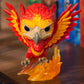 Funko POP! Harry Potter: Fawkes
