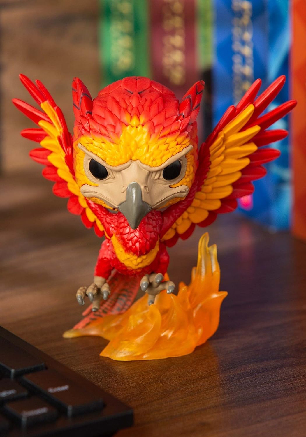 Funko POP! Harry Potter: Fawkes