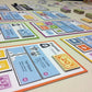 Golden Bell Studios Robots On The Line: The Game of Building and Selling Robots! Tile Game