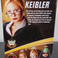 WWE Elite Legends Series 15 Stacy KEIBLER Figure