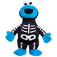 Sesame Street Halloween 15-inch Large Plush Cookie Monster Stuffed Animal, Super Soft Plush, Kids Toys for Ages 18 Month by Just Play