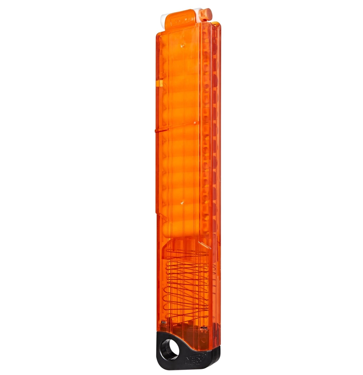 Nerf Pro Half-Length Dart Magazine, 15 Nerf Pro Half-Length Darts, 14+