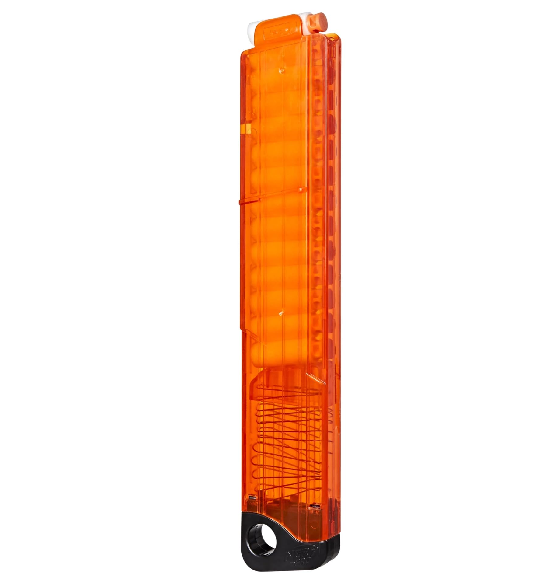 Nerf Pro Half-Length Dart Magazine, 15 Nerf Pro Half-Length Darts, 14+